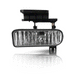 Winjet Fog Lights for 1999-2002 Chevrolet Silverado 1500