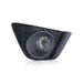 Winjet Fog Lights for 2005-2007 Ford Excursion (STX ONLY)