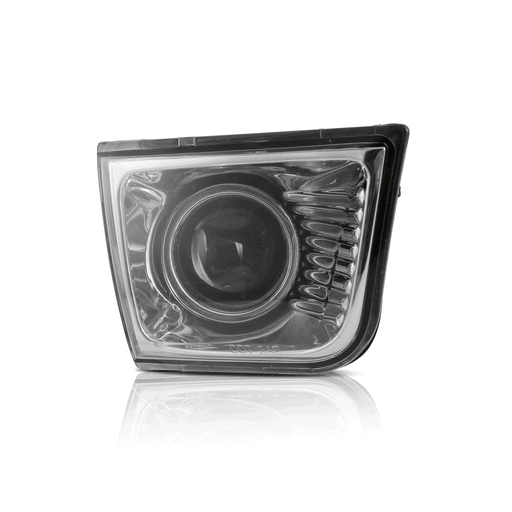 Winjet Fog Lights for 2003-2005 Toyota 4Runner