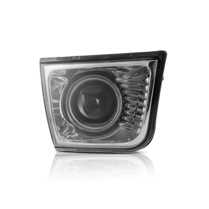 Winjet Fog Lights for 2003-2005 Toyota 4Runner