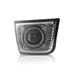 Winjet Fog Lights for 2003-2005 Toyota 4Runner