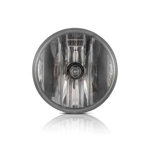 Winjet Fog Lights for 2007-2013 Chevrolet Avalanche (W/O Off Road Package)