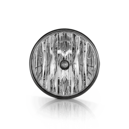 Winjet Fog Lights for 2007-2014 GMC Sierra 1500