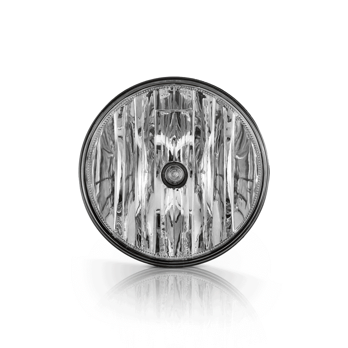 Winjet Fog Lights for 2007-2014 GMC Sierra 1500
