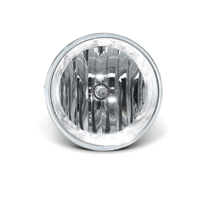 Winjet Fog Lights for 2005-2011 Toyota Tacoma