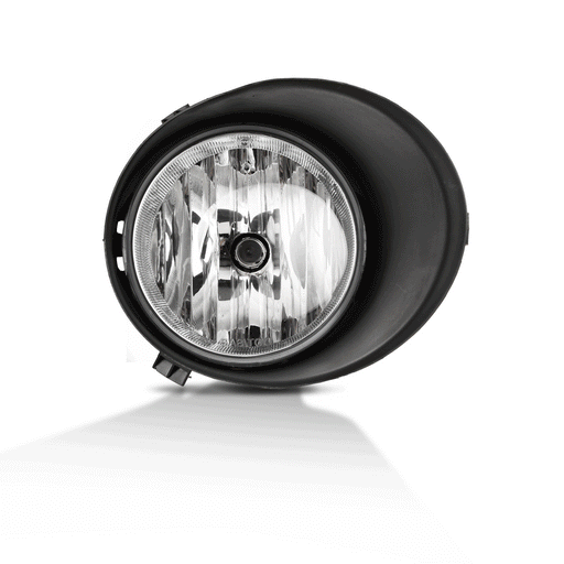 Winjet Fog Lights for 2007-2013 Toyota Tundra