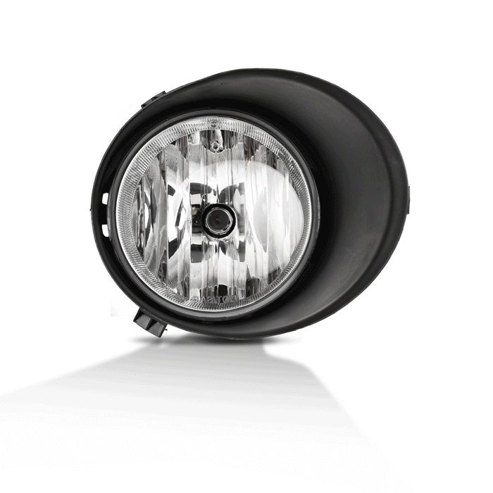 Winjet Fog Lights for 2007-2013 Toyota Tundra