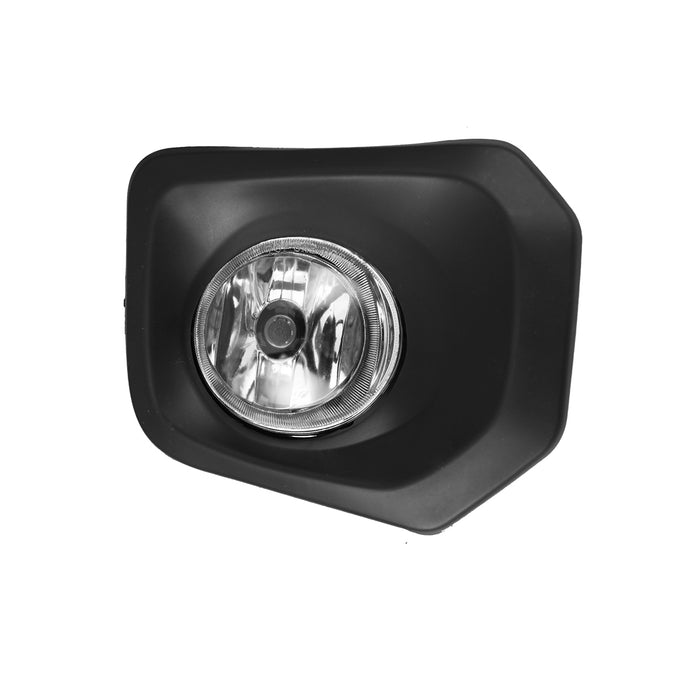 Winjet Fog Lights for 2016-2023 Toyota Tacoma