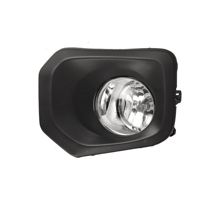 Winjet Fog Lights for 2016-2023 Toyota Tacoma