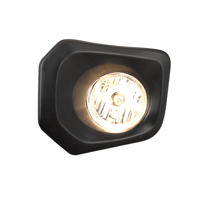 Winjet Fog Lights for 2016-2023 Toyota Tacoma