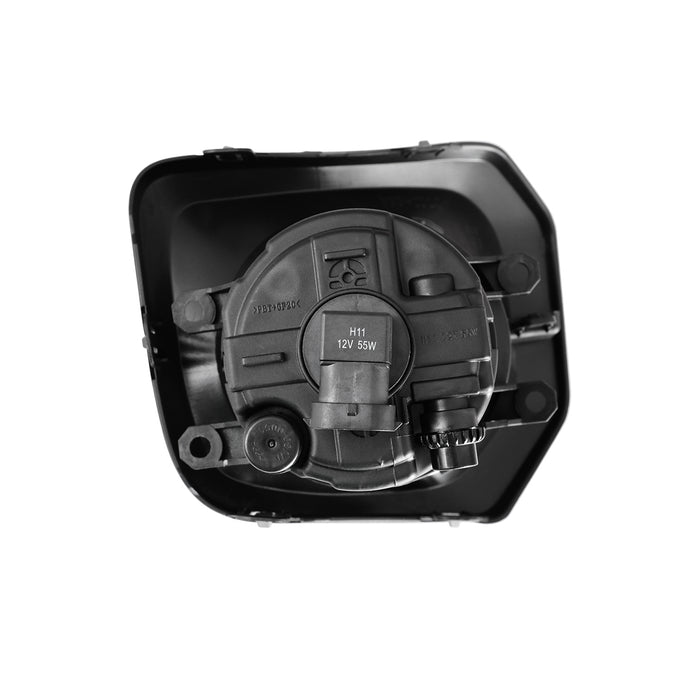 Winjet Fog Lights for 2016-2023 Toyota Tacoma