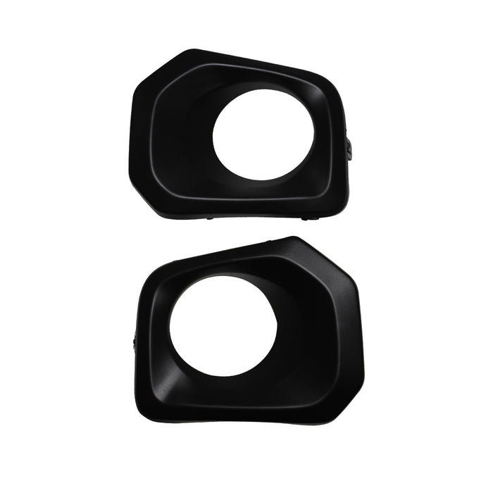 Winjet Fog Lights for 2016-2023 Toyota Tacoma