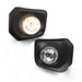 Winjet Fog Lights for 2016-2023 Toyota Tacoma