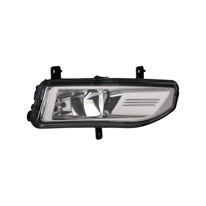 Winjet Fog Lights for 2022-2024 Nissan Frontier S, SV