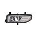 Winjet Fog Lights for 2022-2024 Nissan Frontier S, SV