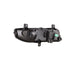 Winjet Fog Lights for 2022-2024 Nissan Frontier S, SV