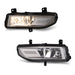 Winjet Fog Lights for 2022-2024 Nissan Frontier S, SV