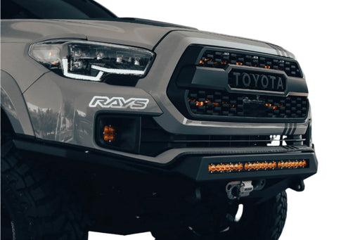 Attica 4x4 Rogue Series Plug N Play LED Headlights for 2016 - 2023 Toyota Tacoma - Recon Recovery - Recon Recovery