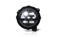 Attica 4x4 Rogue Series LED Plug n Play Headlights 2018 - 2026 Jeep Wrangler JL - Recon Recovery