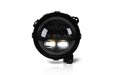 Attica 4x4 Rogue Series LED Plug n Play Headlights for 2020 - 2026 Jeep Gladiator JT - Recon Recovery