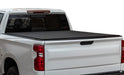 LOMAX® Professional Series Hard Tonneau Cover for 2019-2026 Chevrolet/GMC 1500 (5' 8" Box) - Recon Recovery