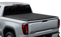 ACCESS® LORADO® Roll-Up Soft Tonneau Cover for 2007-2013 Chevrolet/GMC 1500 (5' 8" Box) - Recon Recovery