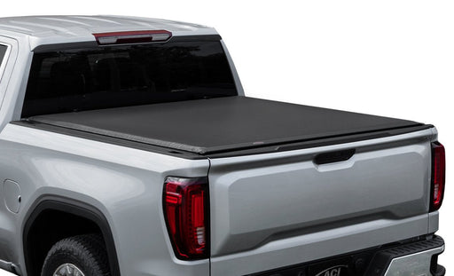 ACCESS® LORADO® Roll-Up Soft Tonneau Cover for 2000-2006 Toyota Tundra (8' Box) - Recon Recovery