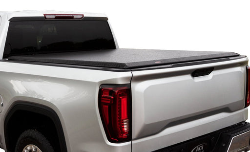 ACCESS® Limited Roll-Up Soft Tonneau Cover for 2007-2021 Toyota Tundra (5' 6" Box) - Recon Recovery
