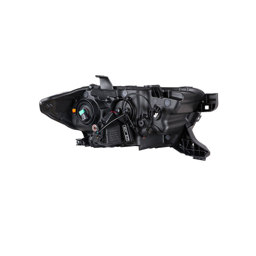 Winjet Headlights for 2016-2019 Toyota Tacoma SR, SR5, TRD