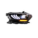 Winjet LED Headlights for 2016-2019 Toyota Tacoma