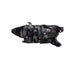 Winjet LED Headlights for 2016-2019 Toyota Tacoma