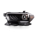 Winjet LED Headlights for 2016-2019 Toyota Tacoma