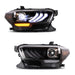 Winjet LED Headlights for 2016-2019 Toyota Tacoma