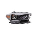 Winjet Sequential LED Headlights for 2016-2019 Toyota Tacoma