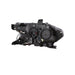 Winjet Sequential LED Headlights for 2016-2019 Toyota Tacoma