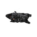 Winjet Sequential LED Headlights for 2016-2019 Toyota Tacoma