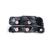Winjet Headlights for 1999-2002 Chevrolet Silverado 1500/2500