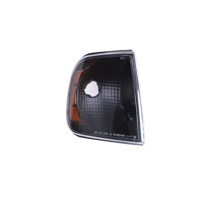 Winjet Headlights for 1997-2002 Ford Expedition - Recon Recovery
