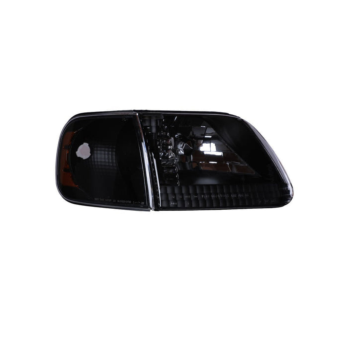 Winjet Headlights for 1997-2002 Ford Expedition - Recon Recovery