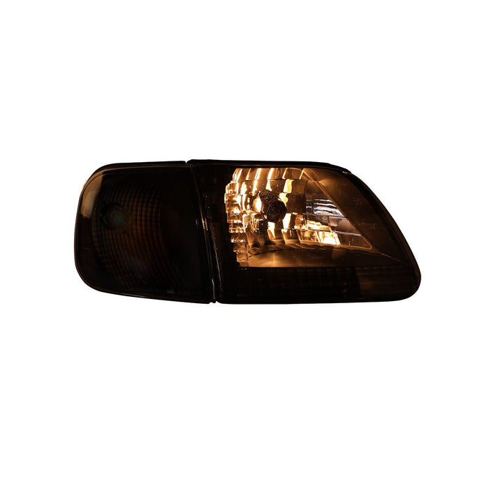 Winjet Headlights for 1997-2002 Ford Expedition - Recon Recovery