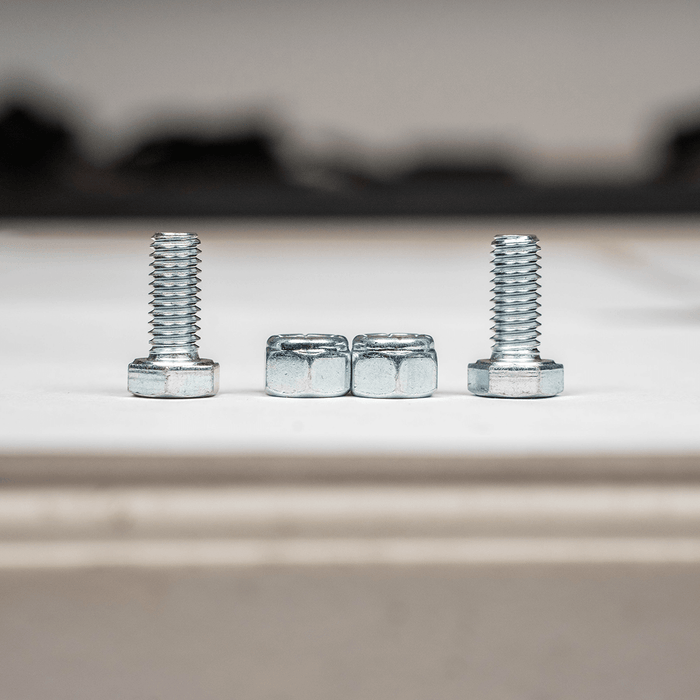 Ditch Light Mounting Brackets For 2025+ 4Runner - Recon Recovery