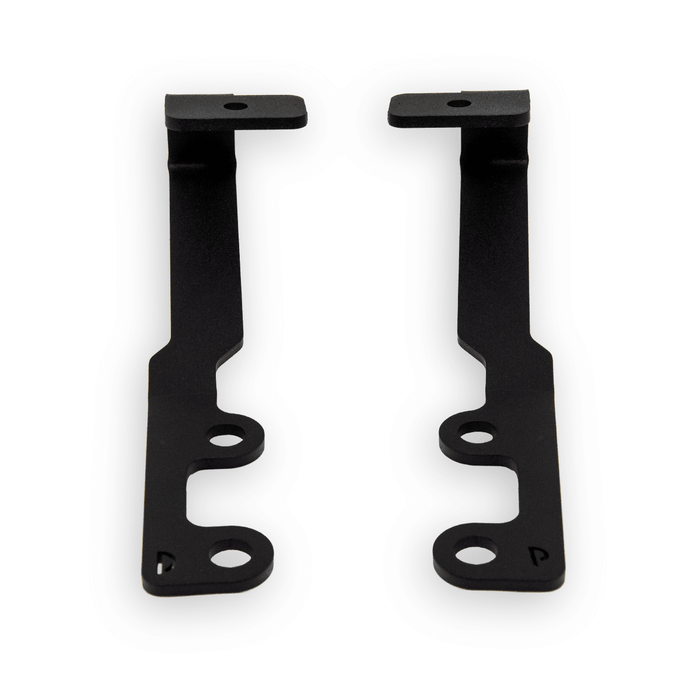 Ditch Light Bracket Kit For 2024+ Tacoma - Recon Recovery