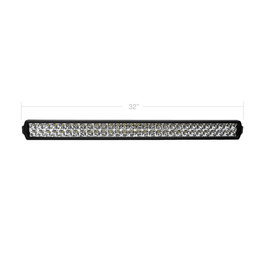 32" Lo Pro Grille LED Light Bar Kit for 2024+ Toyota Tacoma - Recon Recovery