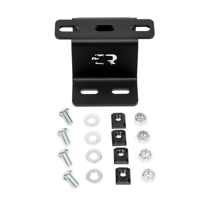 Bed Rack Tent Riser Mounts - Recon Recovery