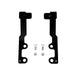 Low Profile Ditch Light Brackets Kit Fits 2022+ Toyota Tundra - Recon Recovery