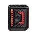 Renegade LED Tail Lights for 2007-2018 Jeep Wrangler JK - Recon Recovery