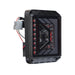 Renegade LED Tail Lights for 2007-2018 Jeep Wrangler JK - Recon Recovery