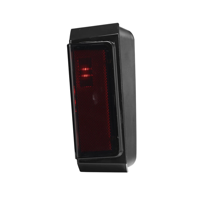 Renegade LED Tail Lights for 2007-2018 Jeep Wrangler JK - Recon Recovery