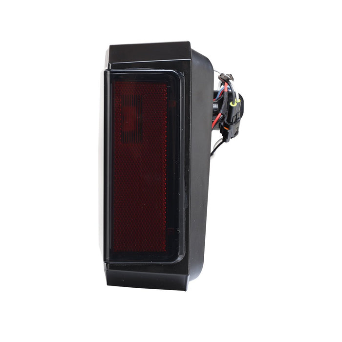 Renegade LED Tail Lights for 2007-2018 Jeep Wrangler JK - Recon Recovery