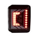Renegade LED Tail Lights for 2007-2018 Jeep Wrangler JK